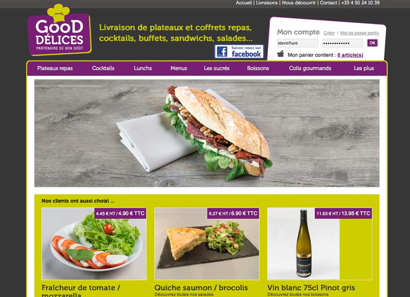 Delicieusement-efficace