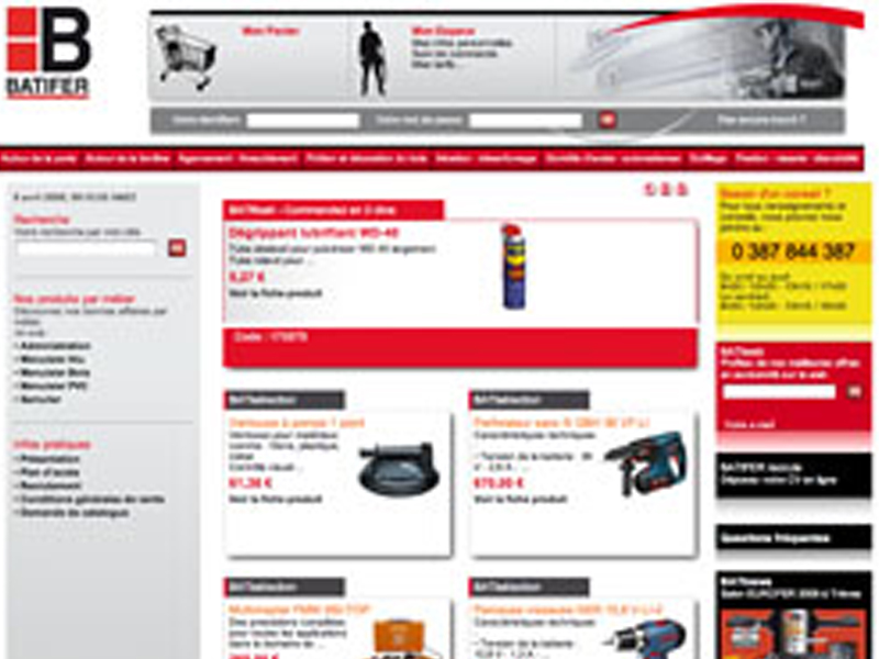 Déclic confirme ses compétences dans les solutions E-Commerce
