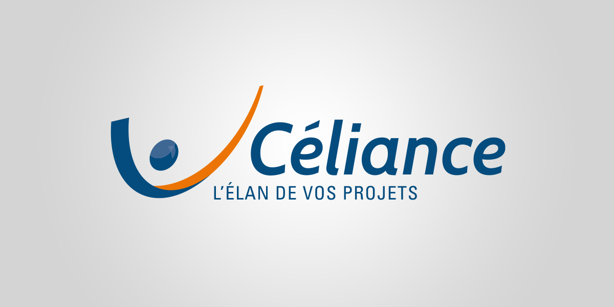 logo céliance