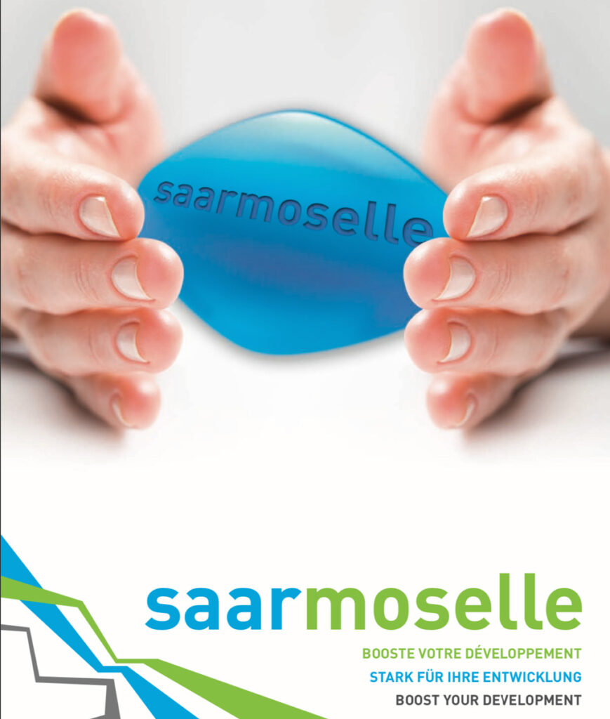 Eurodistrict SaarMoselle