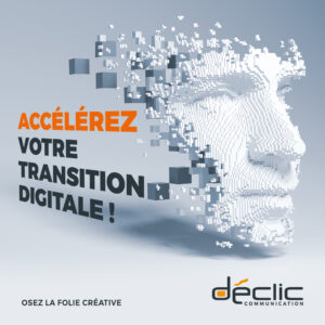 accélérez votre transition digitale