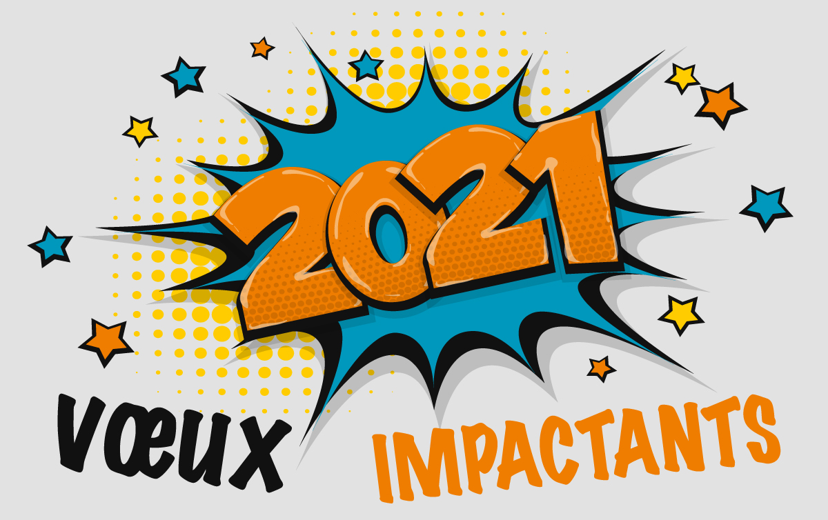 voeux impactants