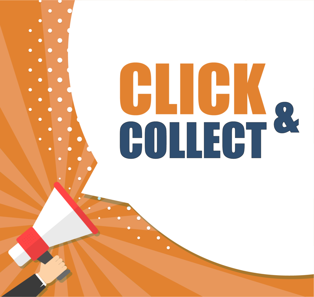 click and collect