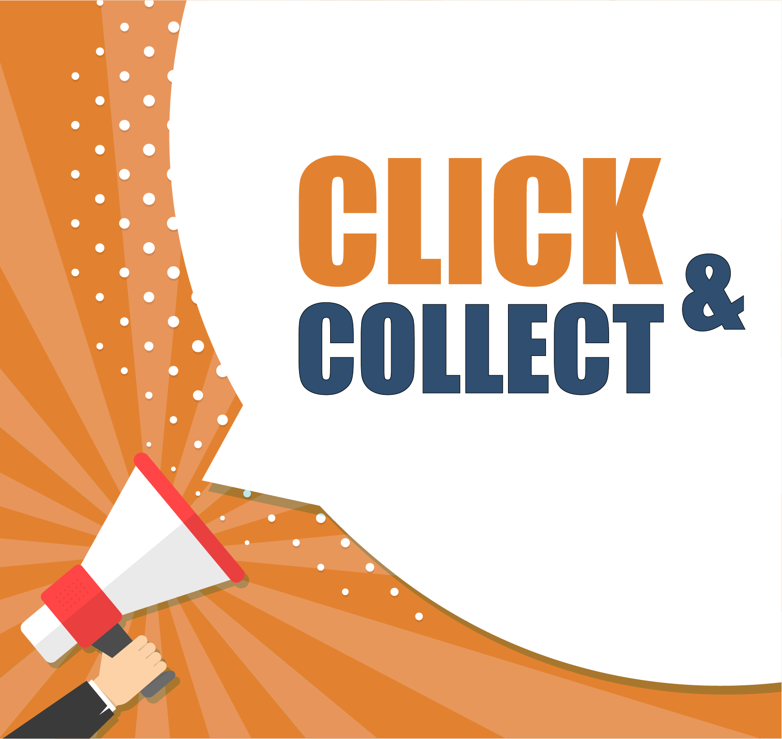 click and collect