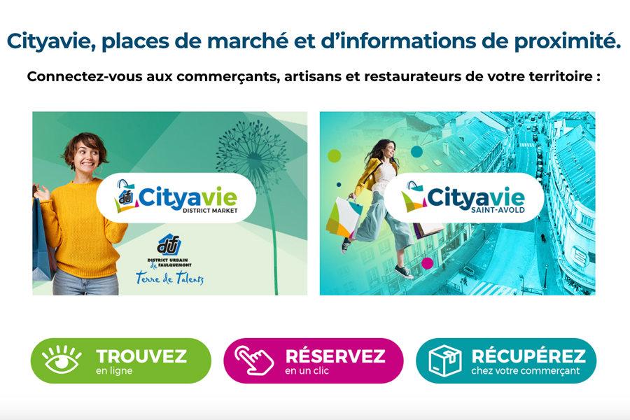 cityavie declic