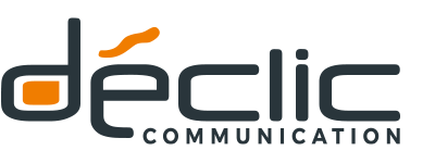 Logo Déclic Communication