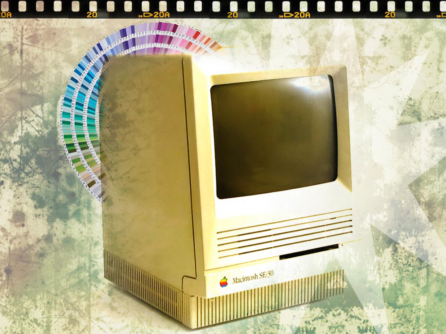 macintosh 1985 déclic communication