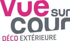 logo vue sur cour