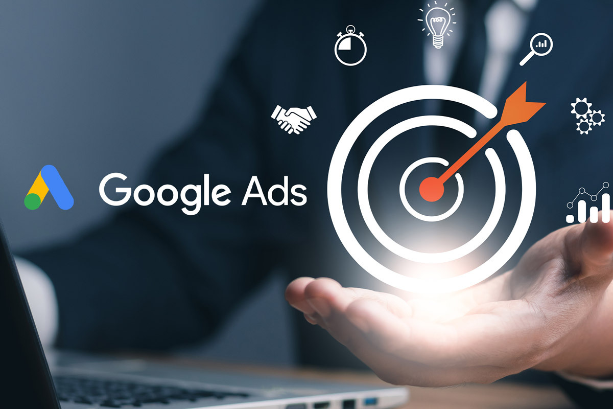 visuel publicité google ads par déclic communication