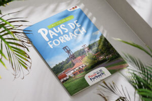 guide touristique office de tourisme de forbach